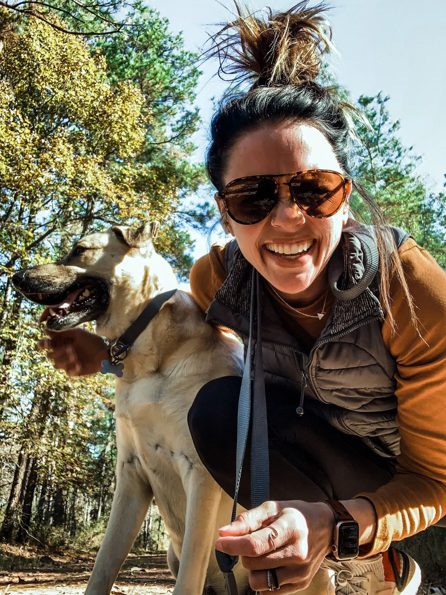 STRESS OF THE HOLIDAYS