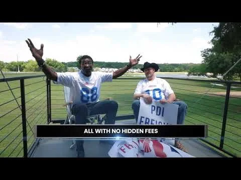 Playmaker & Dealmaker Nationwide RV Savings