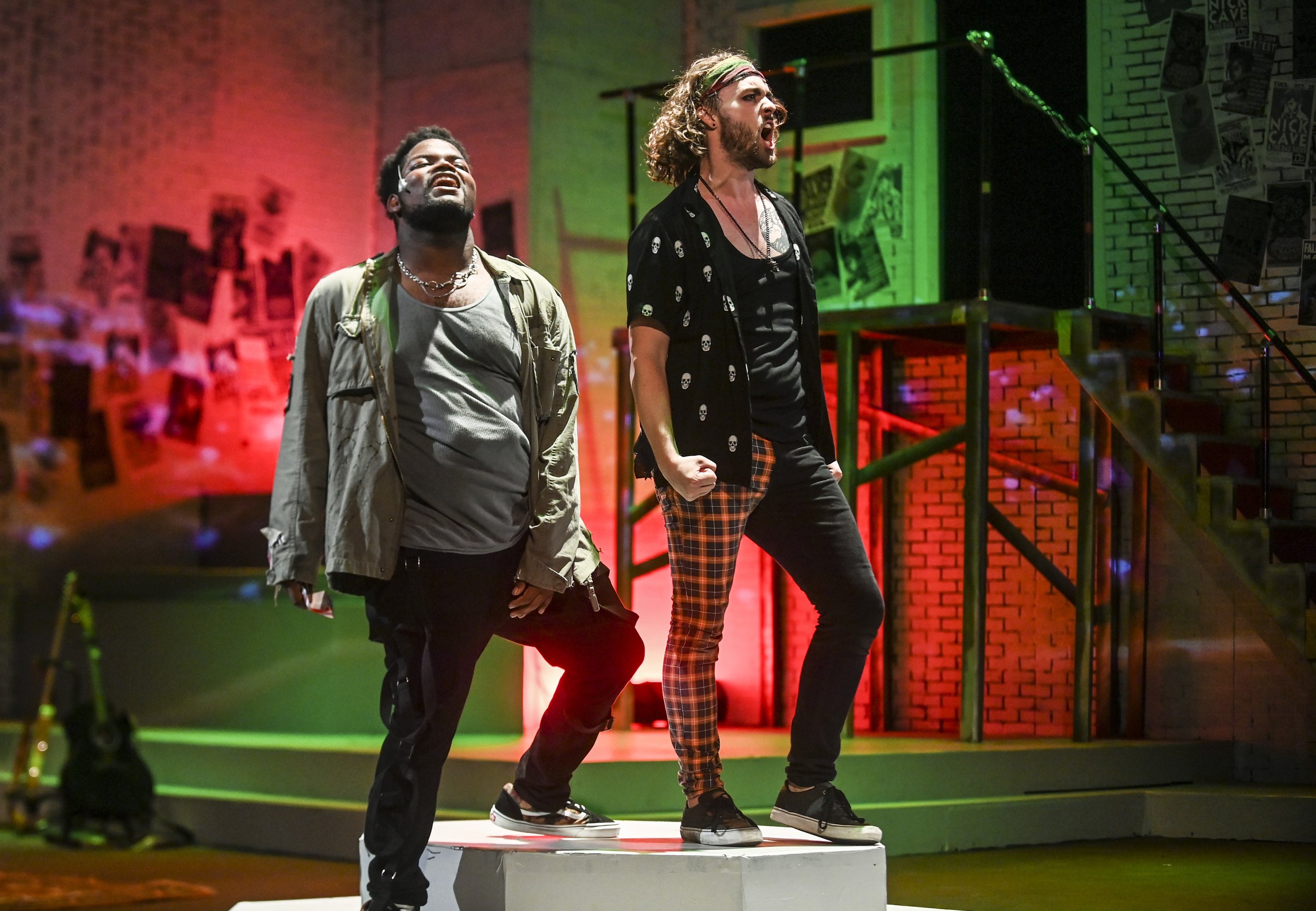 American Idiot JN126.jpg