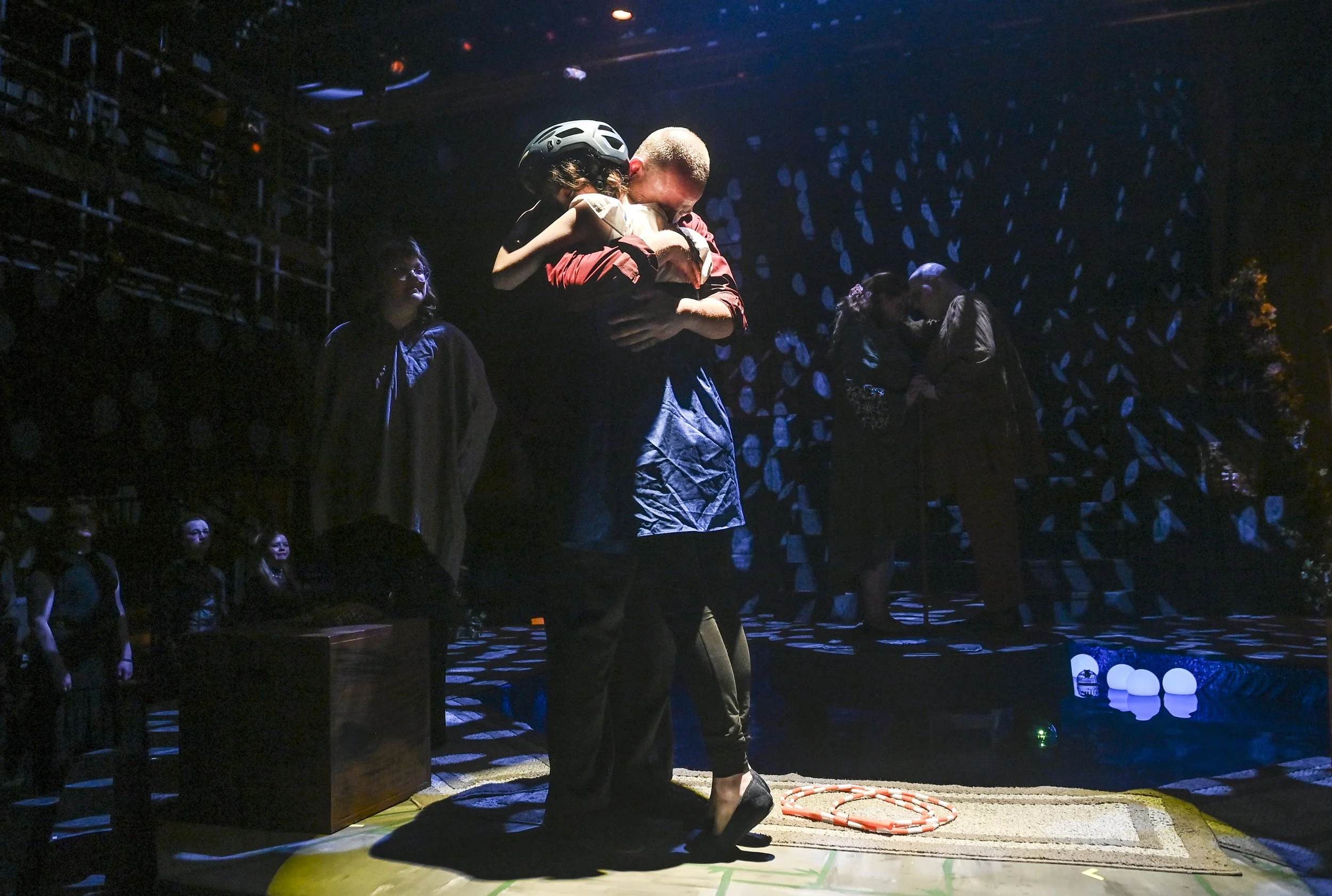 Metamorphoses, Athens State University