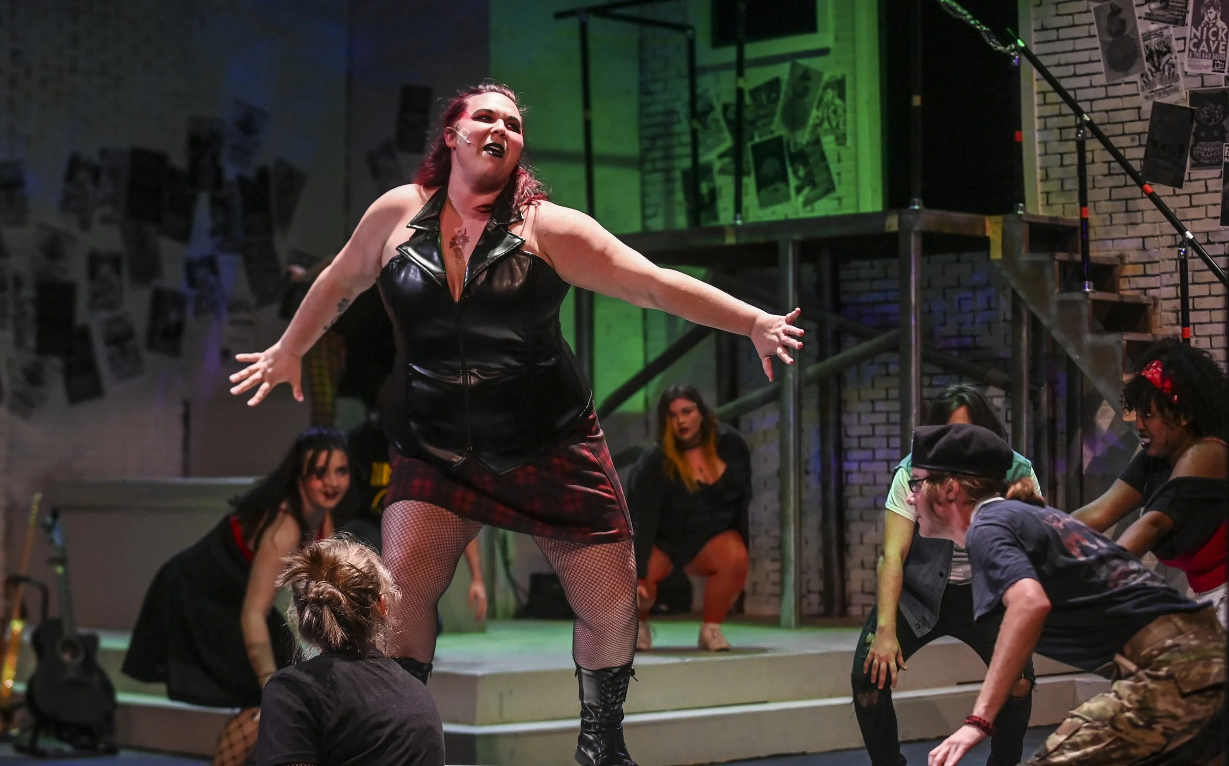 American Idiot JN148.jpg