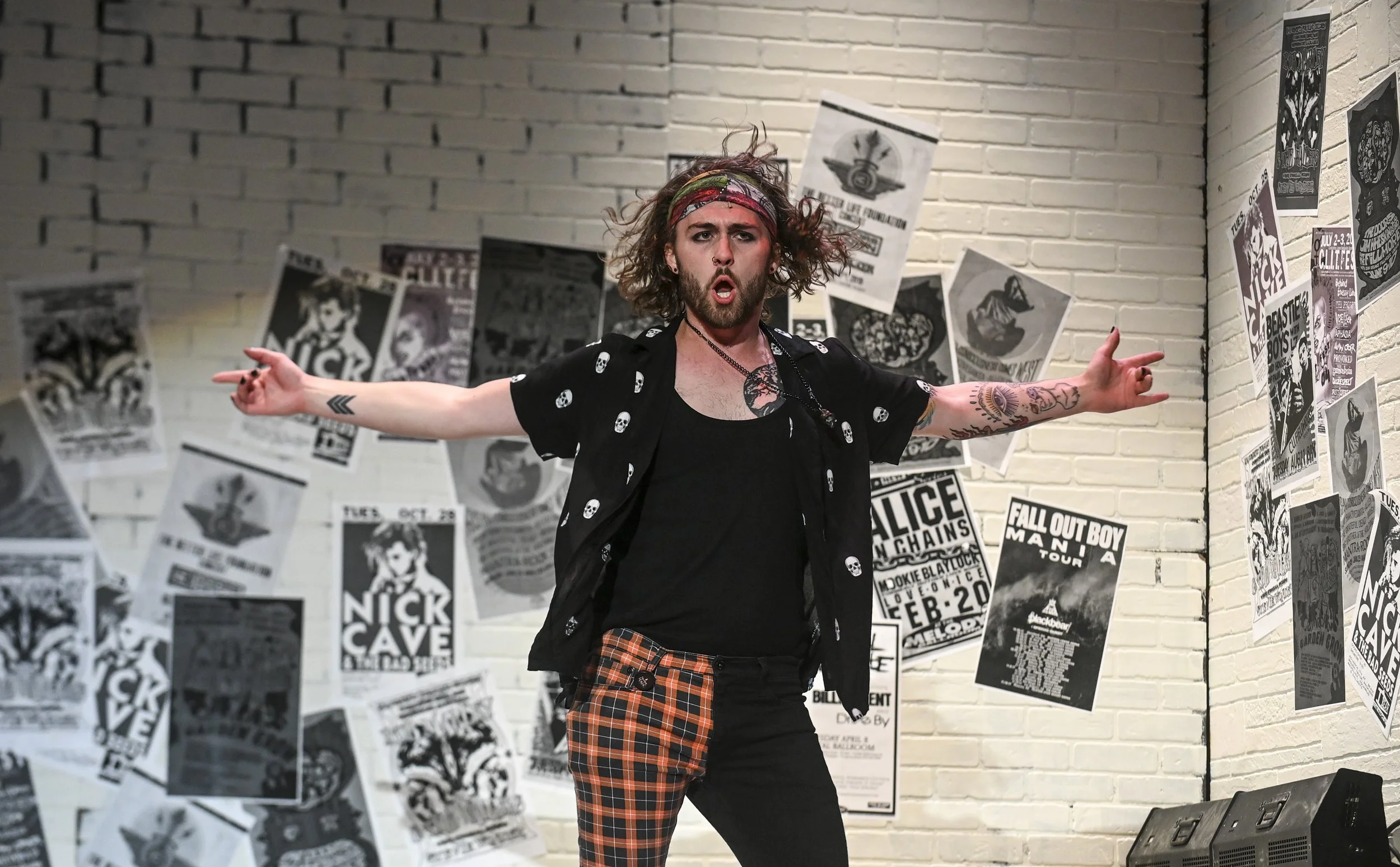 American Idiot JN117.jpg