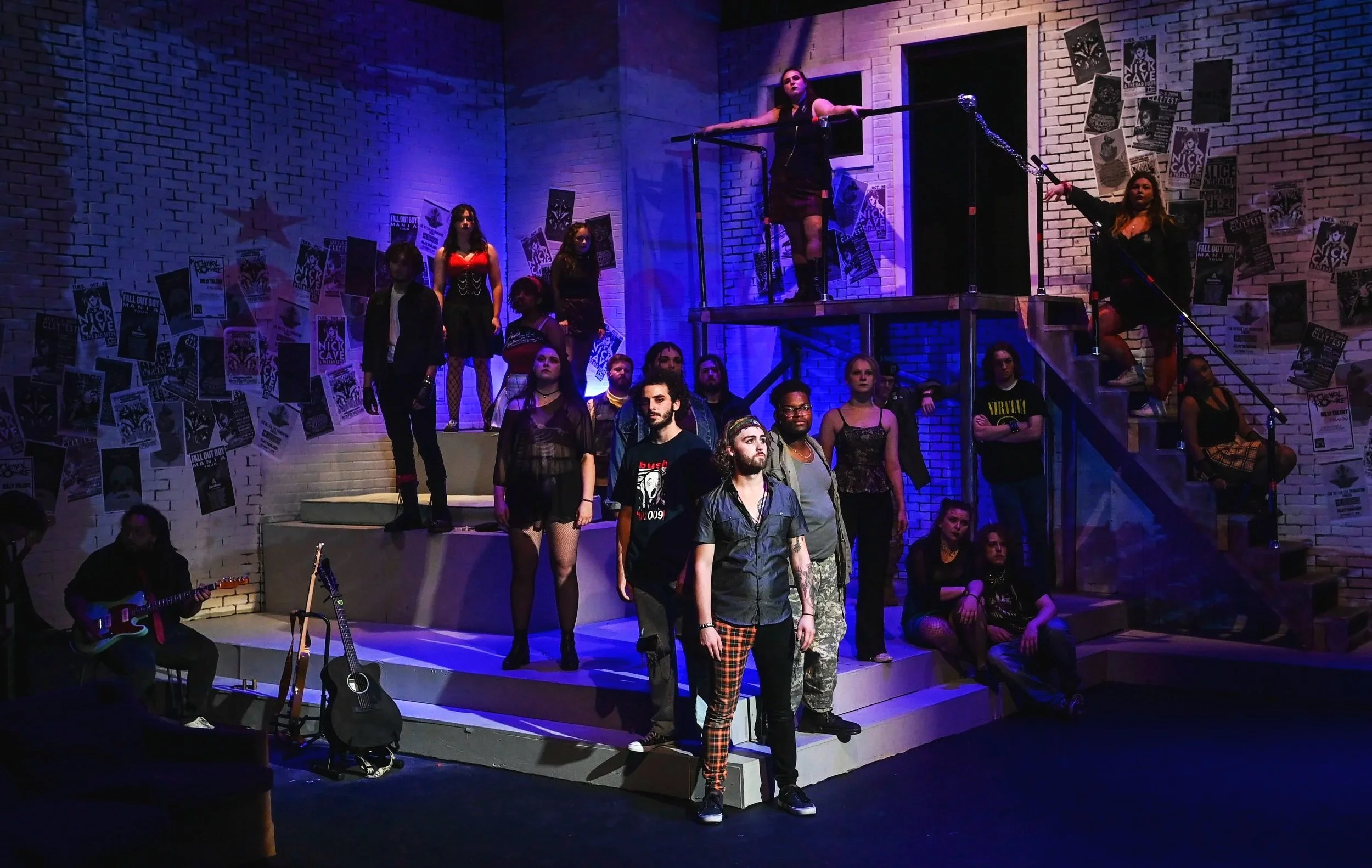 American Idiot