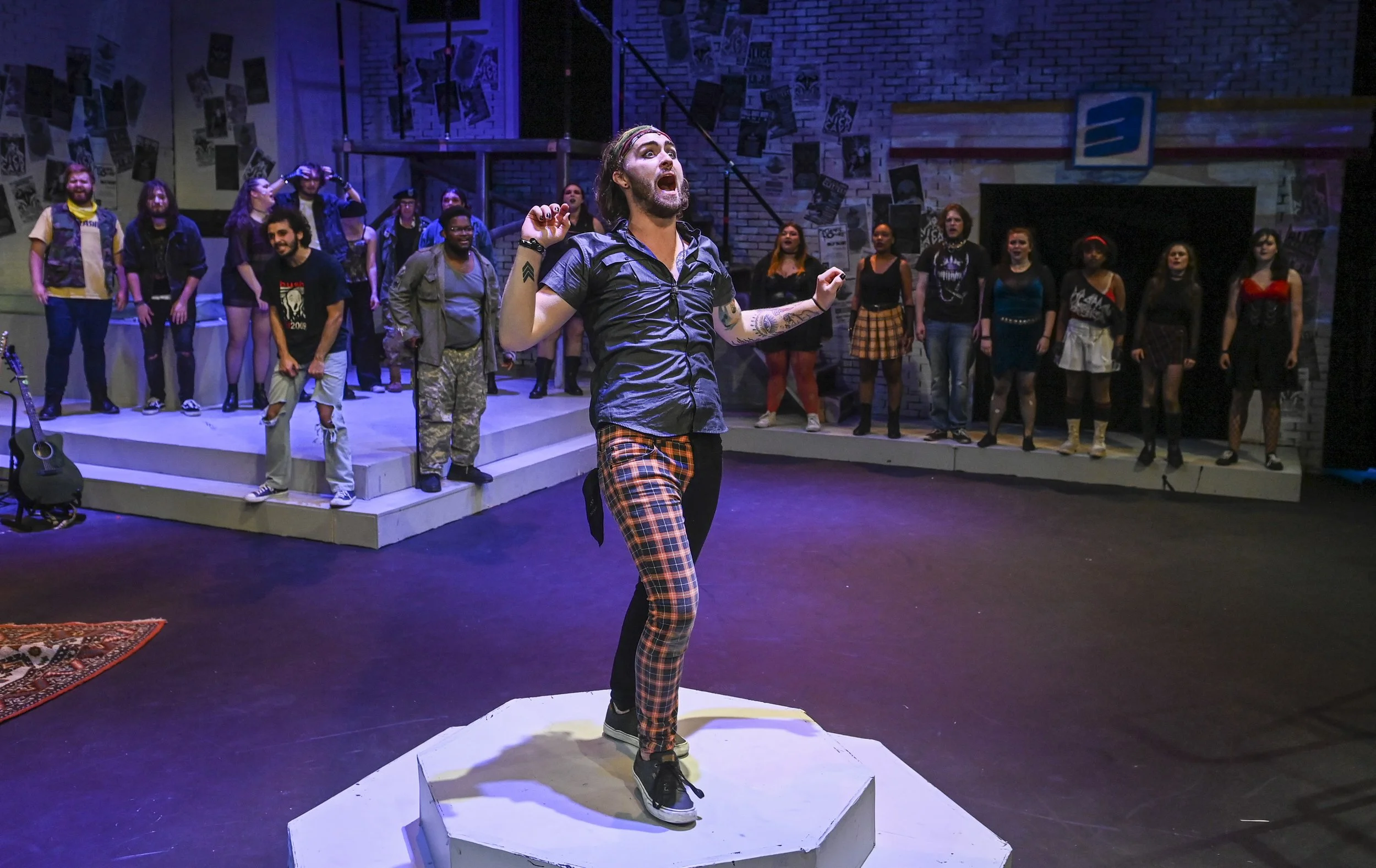 American Idiot JN107.jpg
