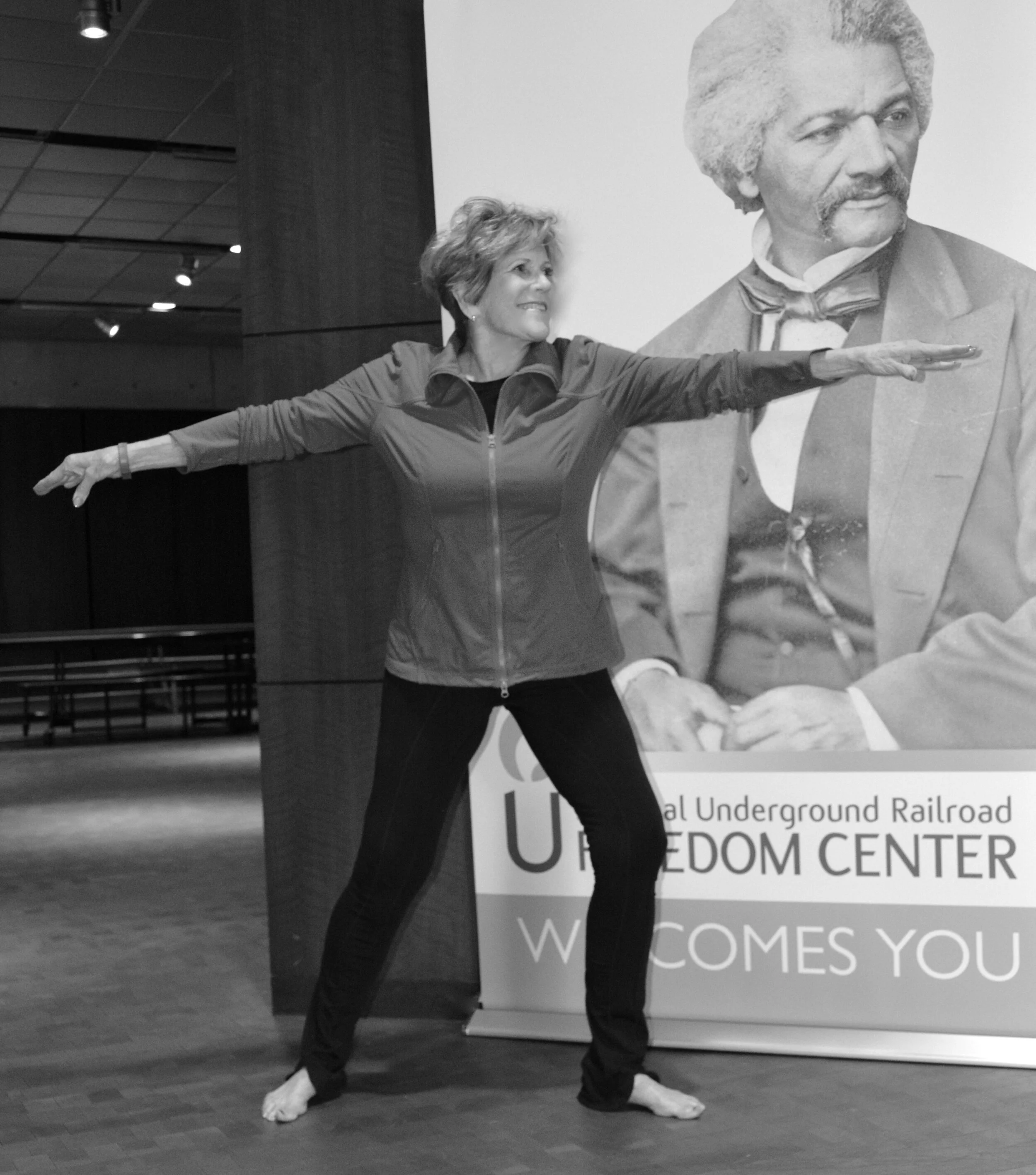 SusanFrank — Main Street Yoga