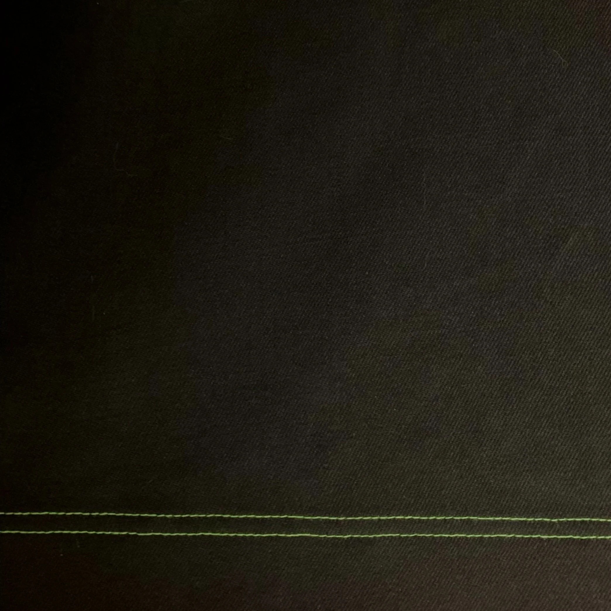 Custom Hemming — HESTA