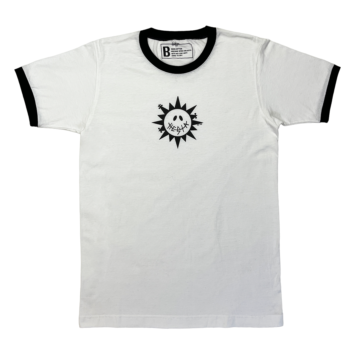 Punk Sun Tee