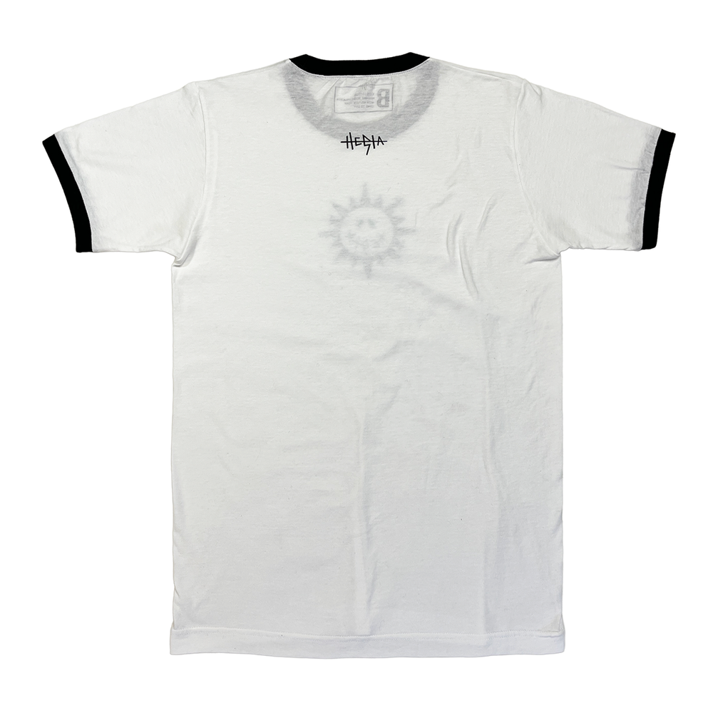 Punk Sun Tee — HESTA