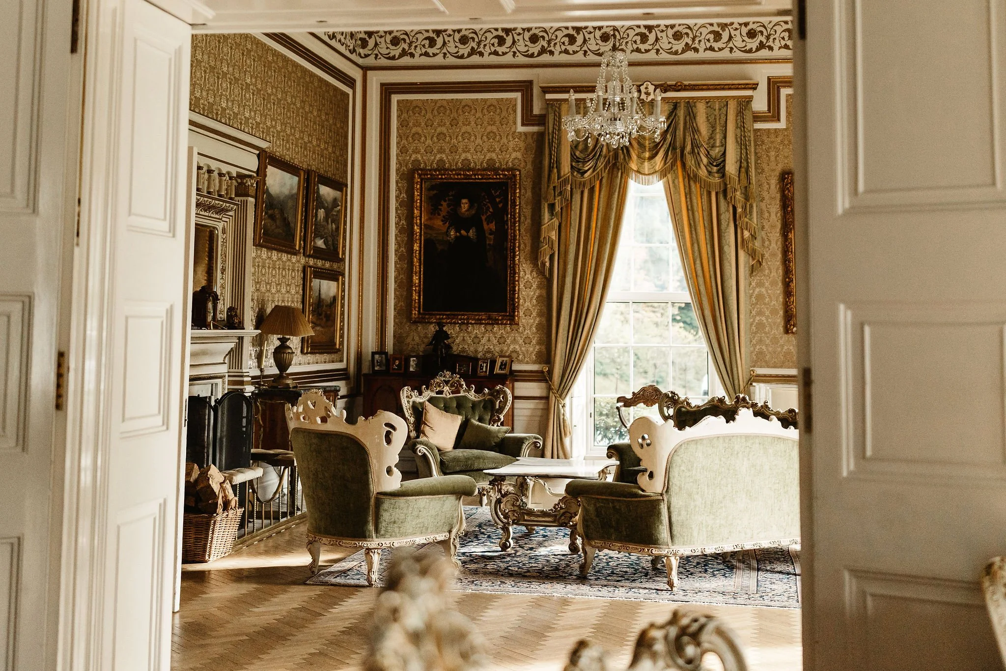 drumtochty-castle-home