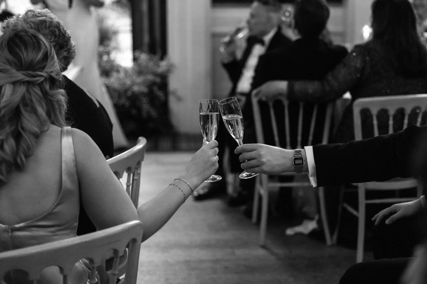 ✨ Eve &amp; Nikki &mdash; Out of Office ✨
We&rsquo;re currently enjoying a festive break and taking some well-deserved time to recharge.

Emails and enquiries will be monitored during this period, and we&rsquo;ll respond where necessary.
Thank you so