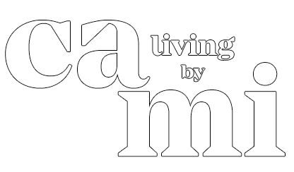 Living by Cami