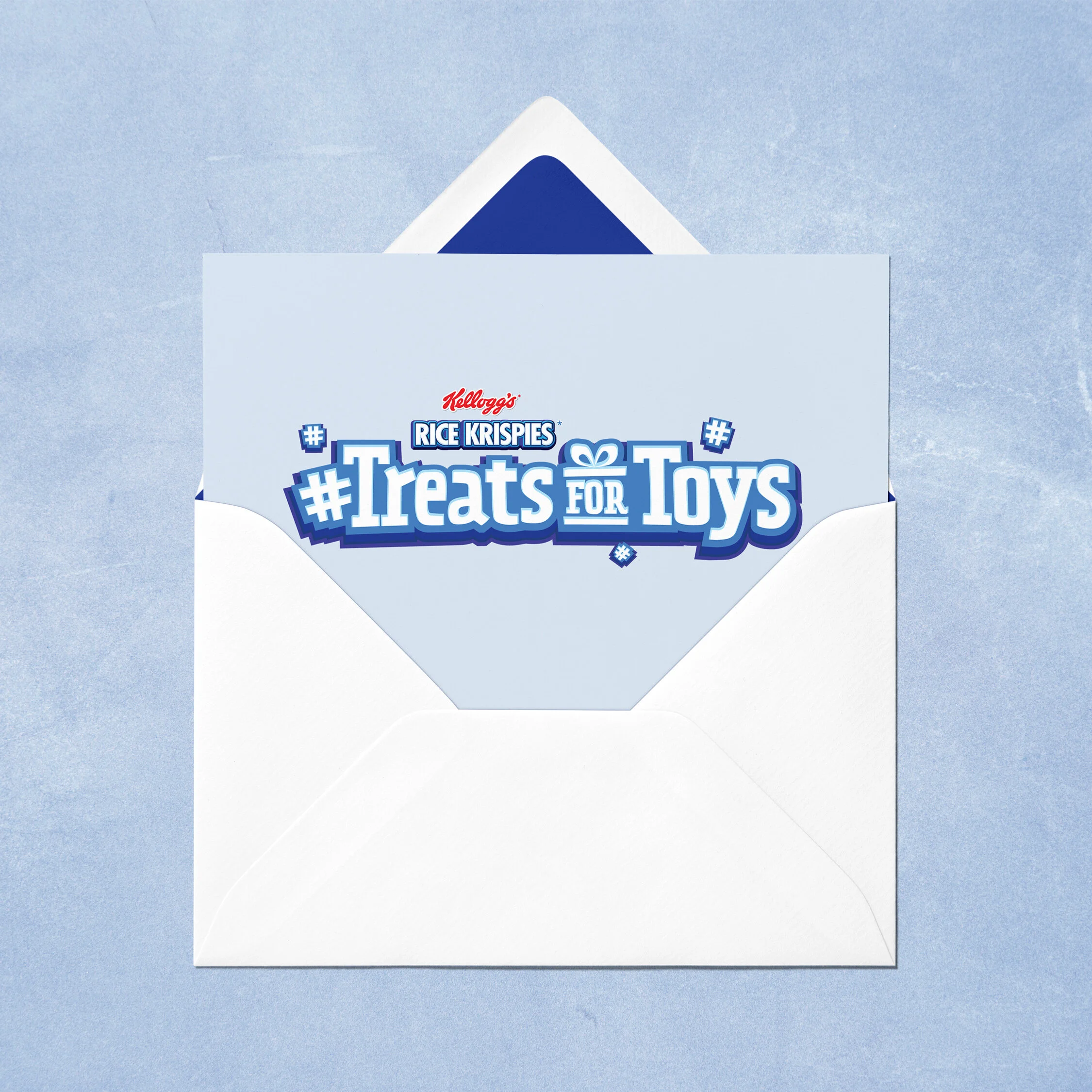 Treats for Toys