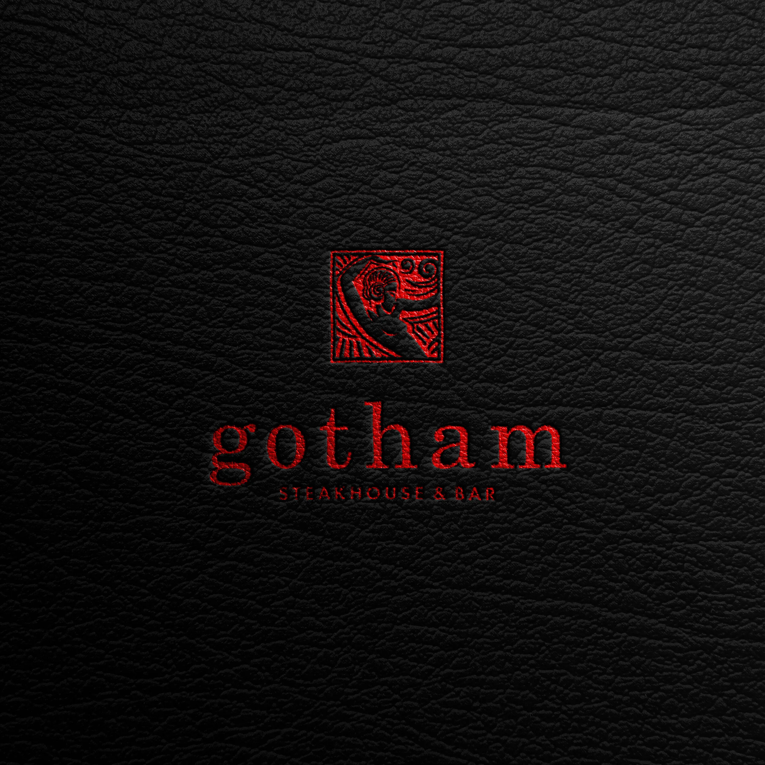 Gotham Steakhouse & Cocktail Bar