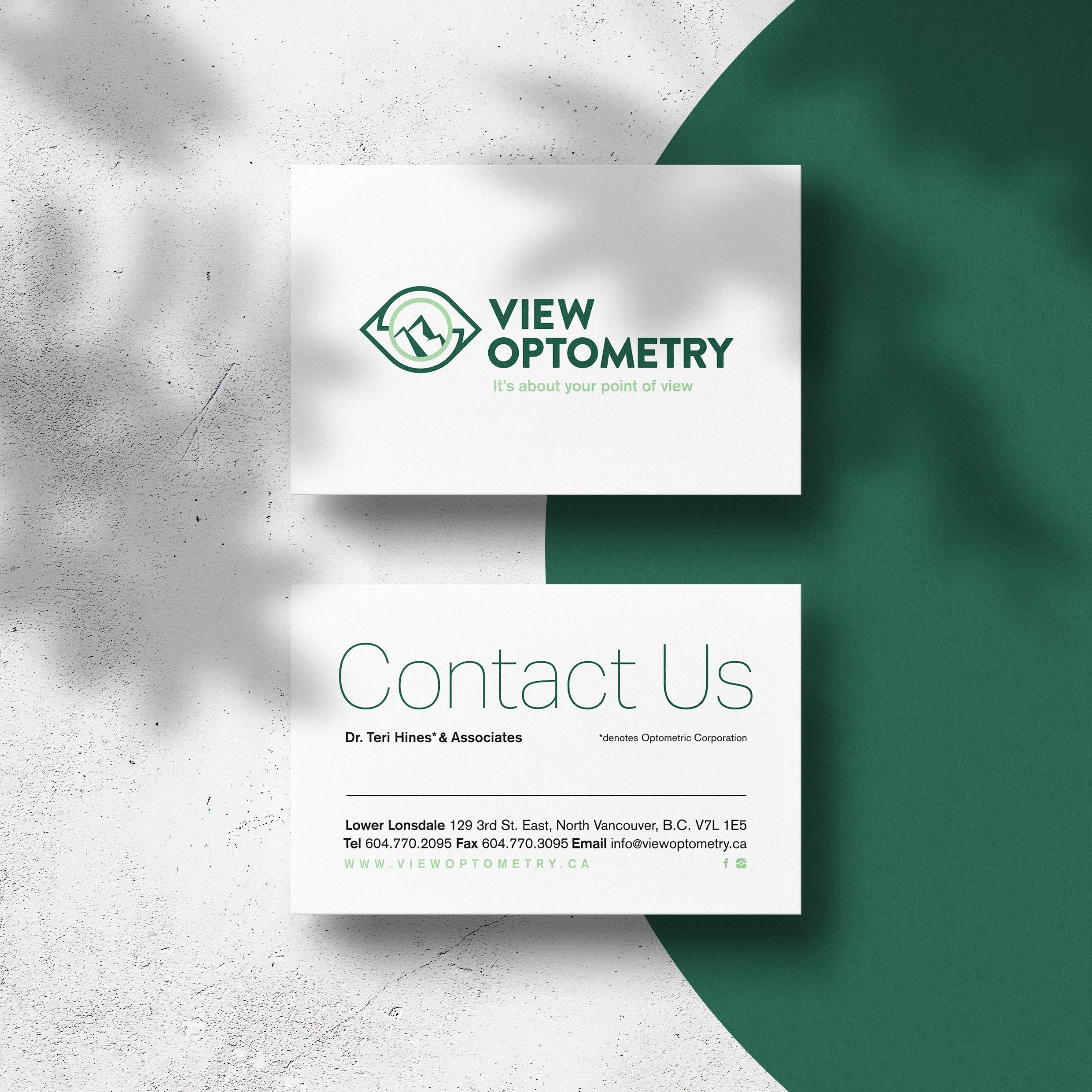 View Optometry