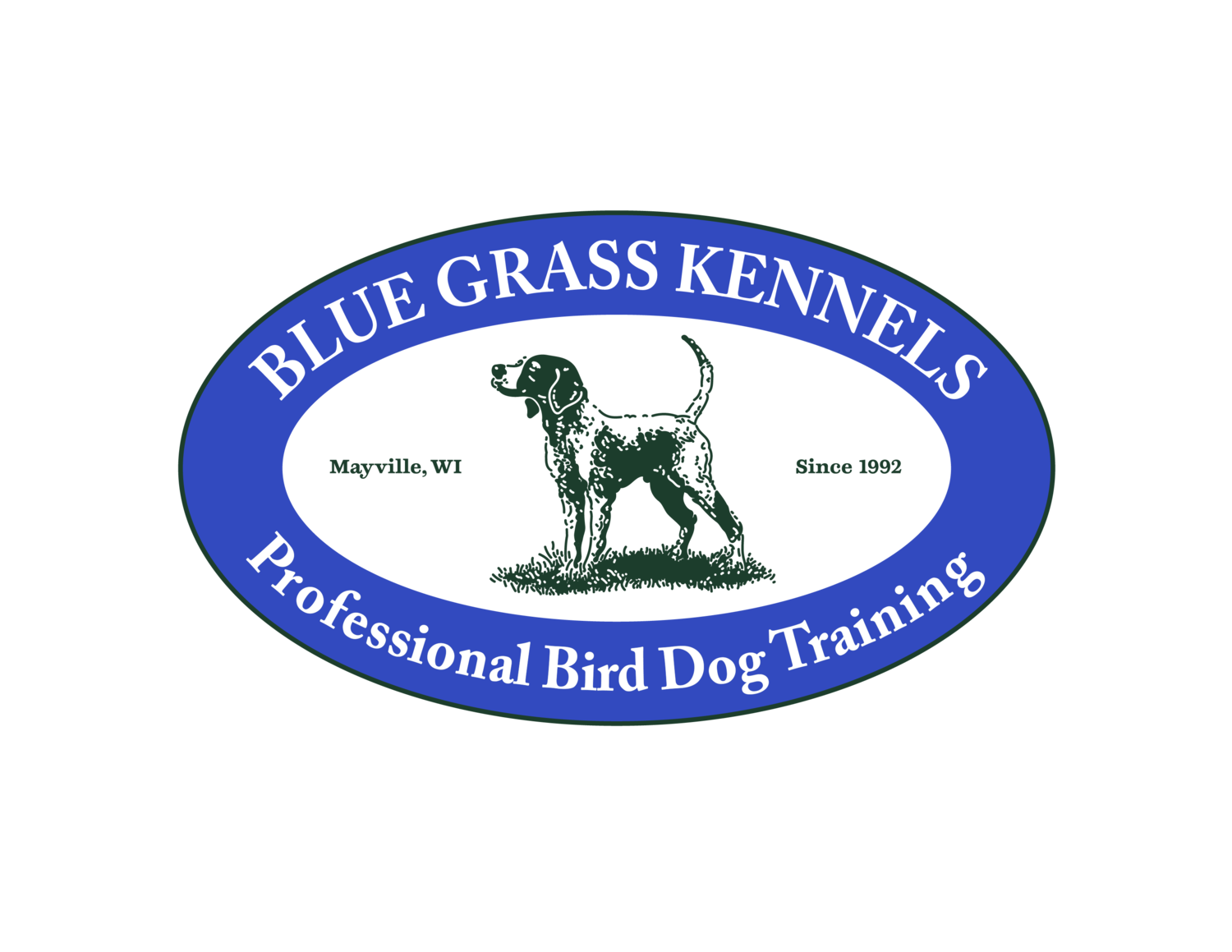 Blue Grass Kennels