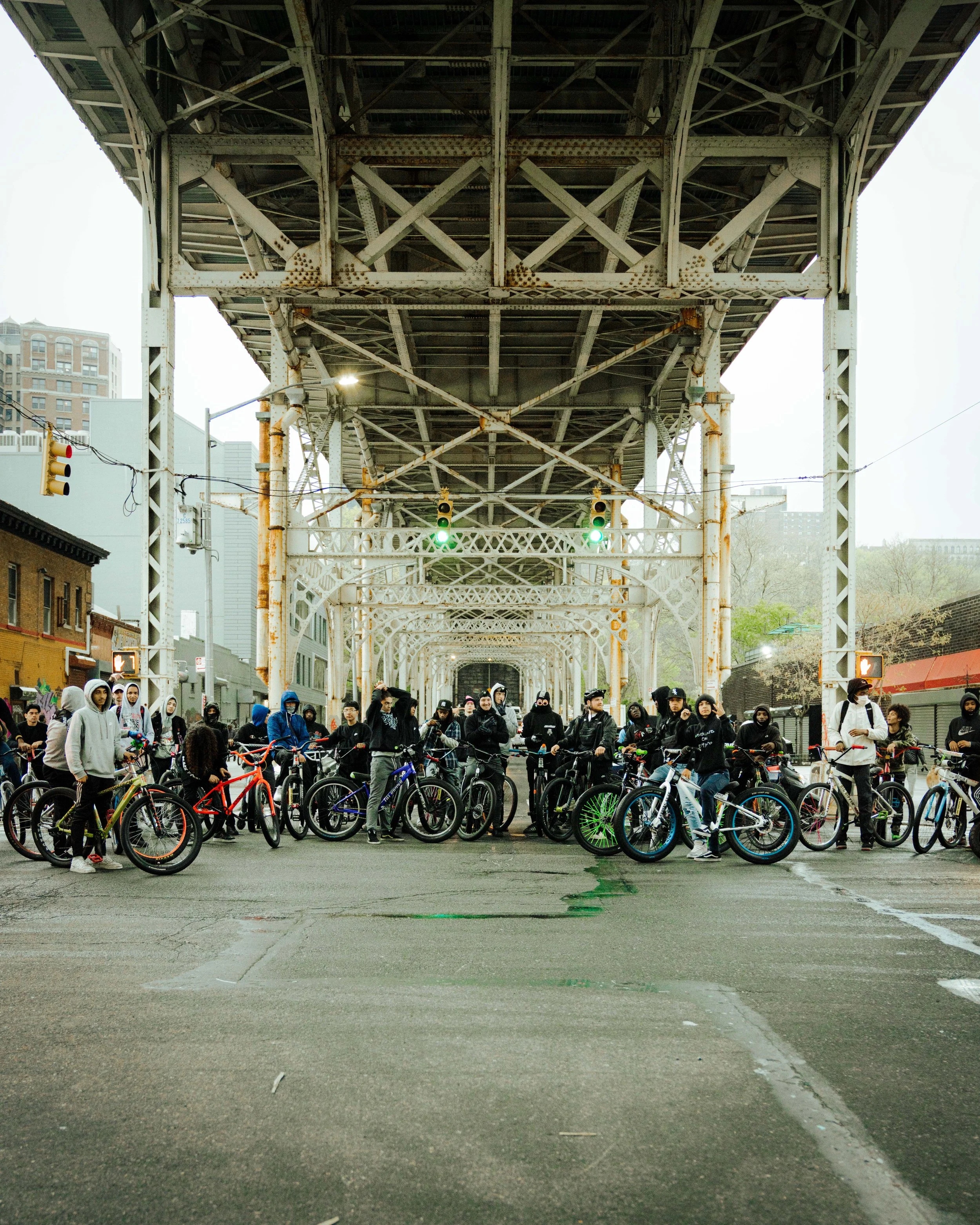 BIKELIFE