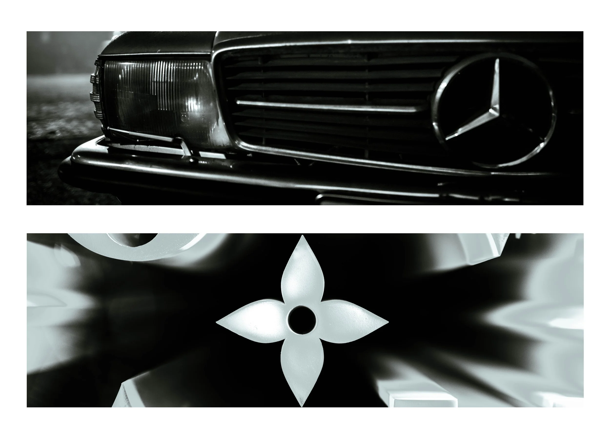 ANAMORPHIC SEVEN