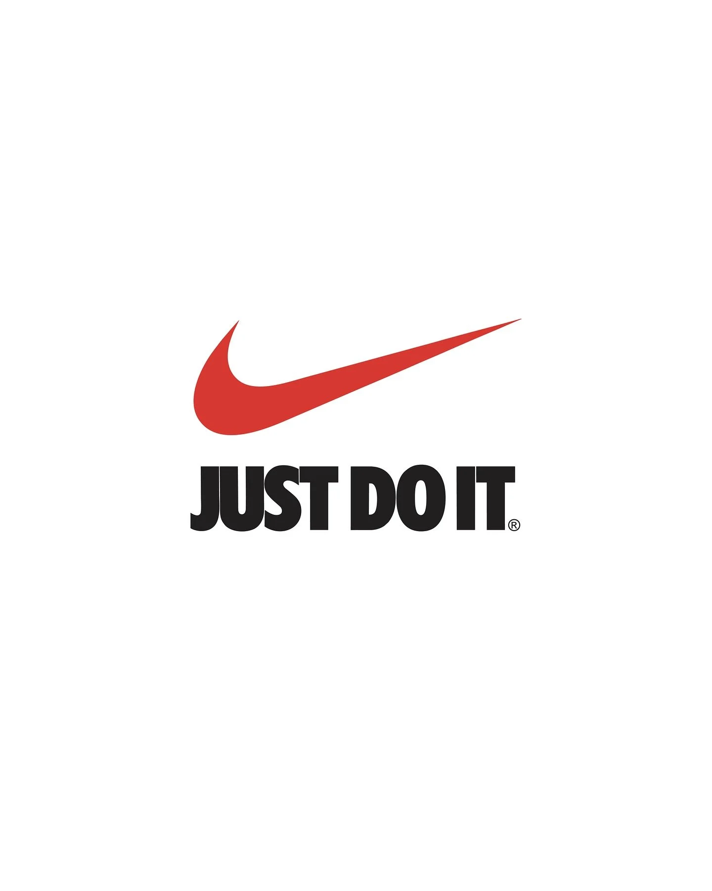 Do you have a motto/word or phrase for 2026?

I have two mottos for 2026.

The first one is 
➡️&ldquo;Just do it.&rdquo;
Yes, Nike, you got it right!

I have a list of low-hanging tasks that I&rsquo;ve carried with me for far too long&mdash;things th