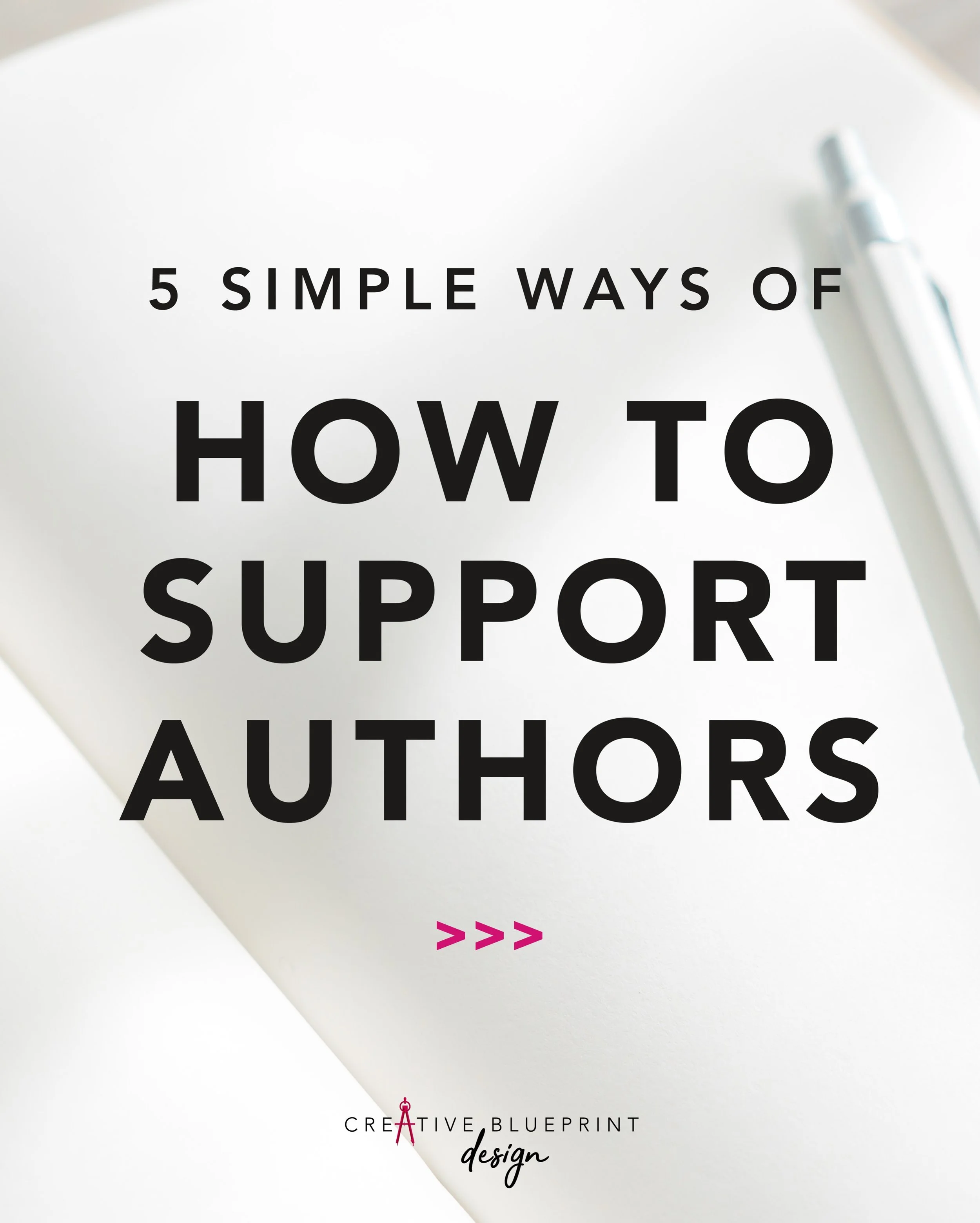 Supporting an author doesn&rsquo;t have to be complicated or expensive. Small actions can make a huge difference in helping a book reach more readers and encouraging authors to keep creating. 💛📚

Here are 5 simple ways to support an author

1. Buy 
