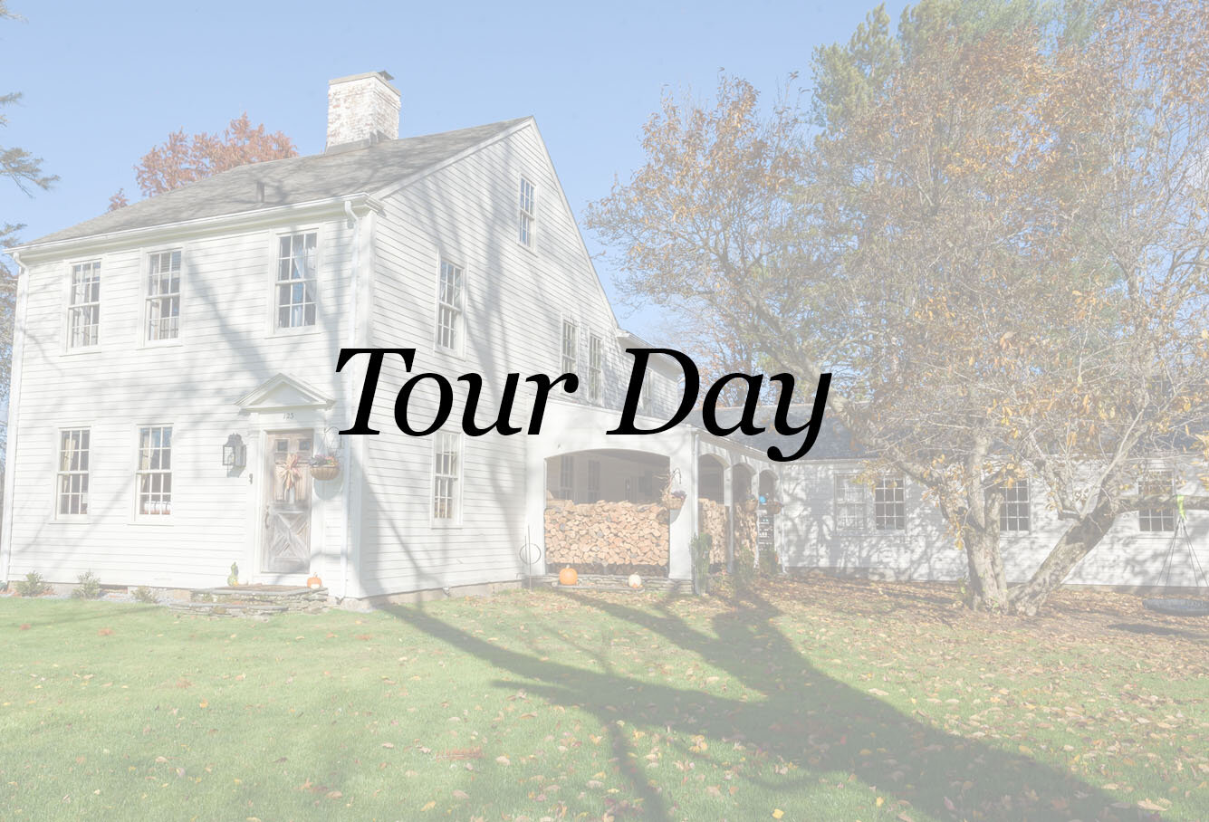 July 25th Tour