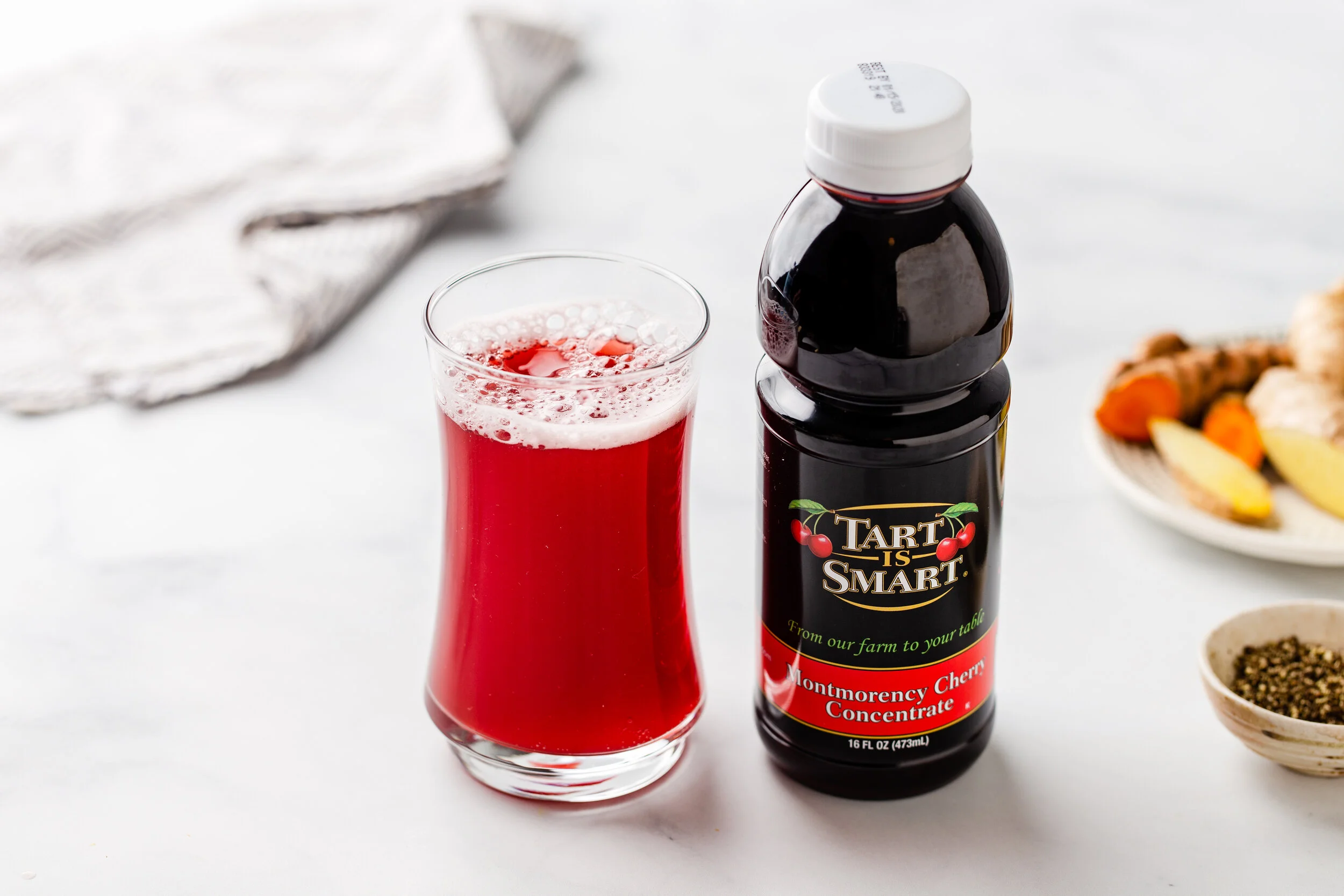 Tart is Smart Tart Cherry Elixir (3 of 4).jpg