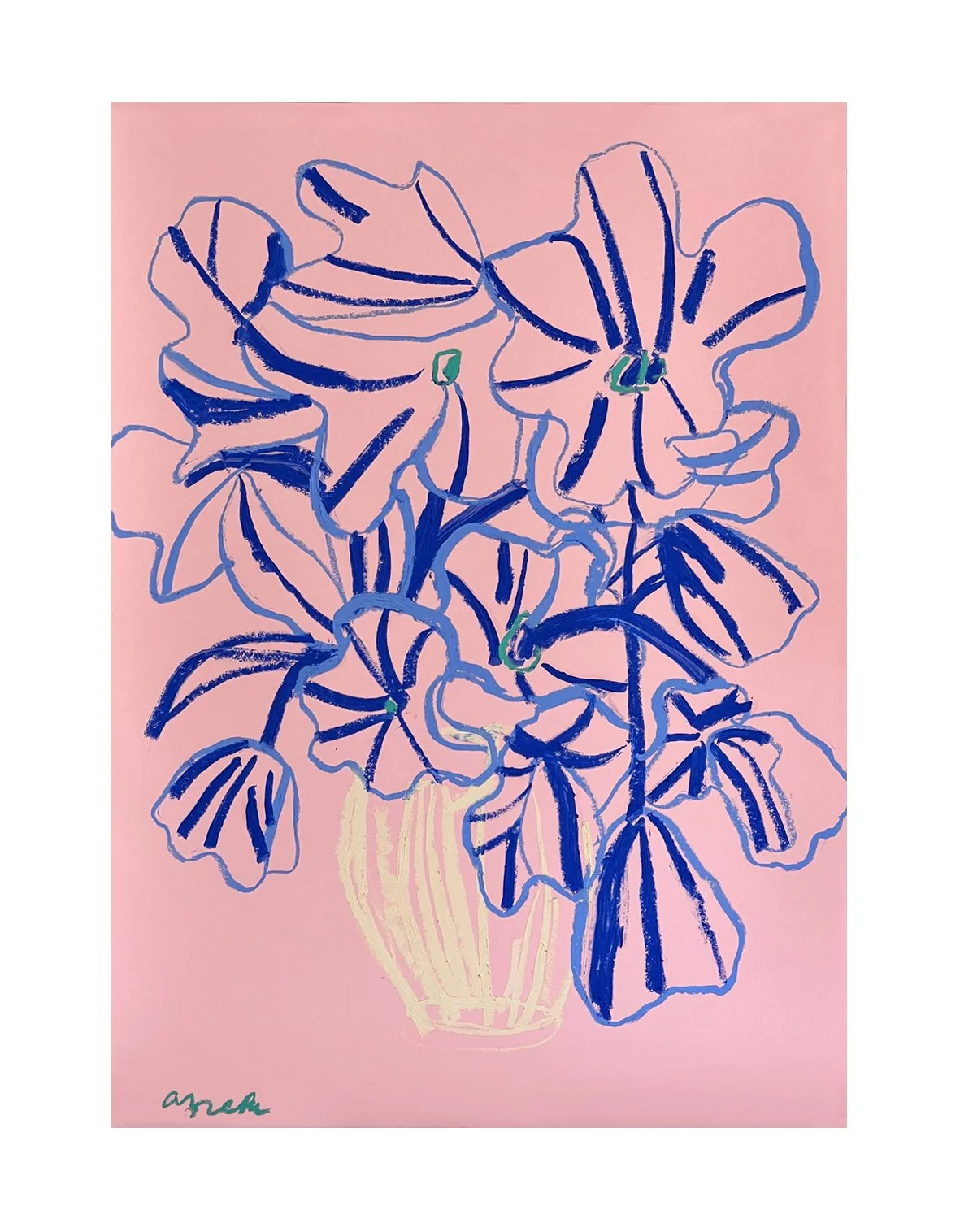 Flower IV