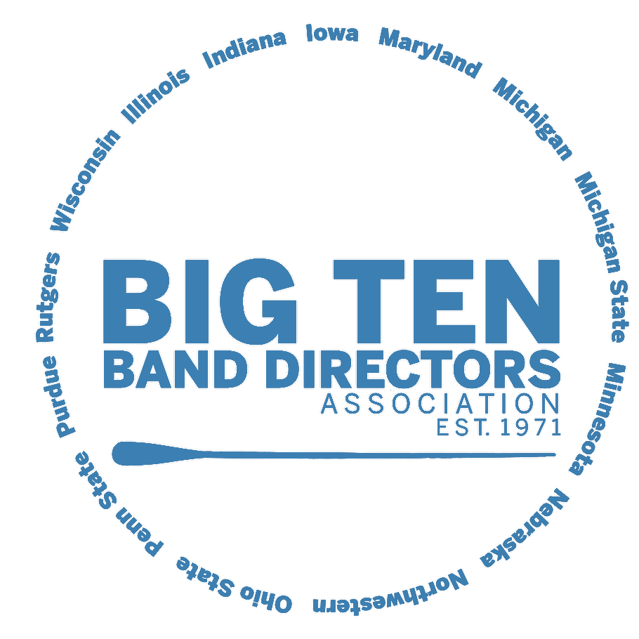 Big Ten Band Directors Association