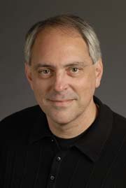 Graduate Student Special Session - Michael Haithcock