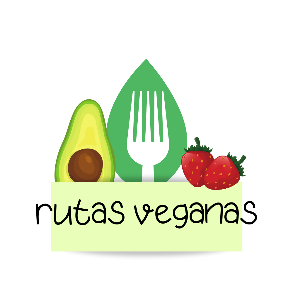 Rutas Veganas 