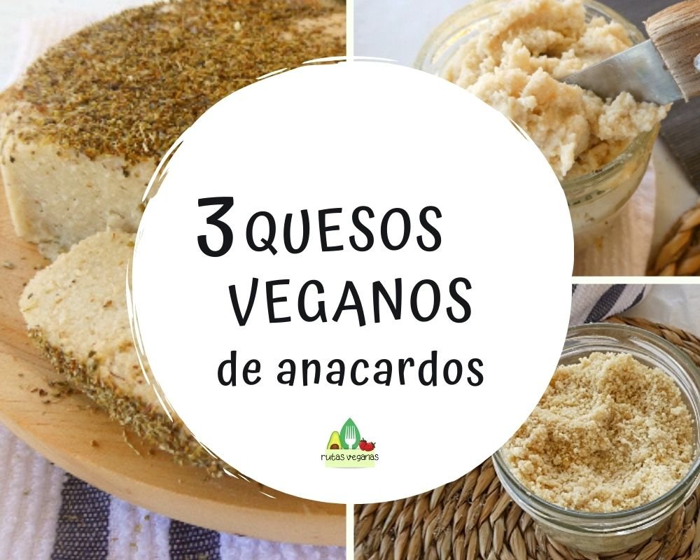 RECETAS — Las mejores opciones veganas de Madrid — Rutas Veganas