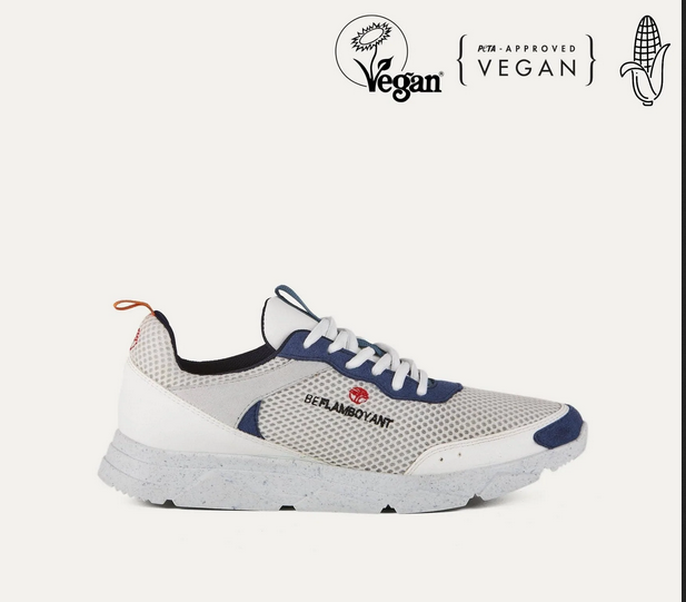 Antología ~ lado George Eliot 6 Marcas de calzado vegano que puedes comprar en España — Rutas Veganas