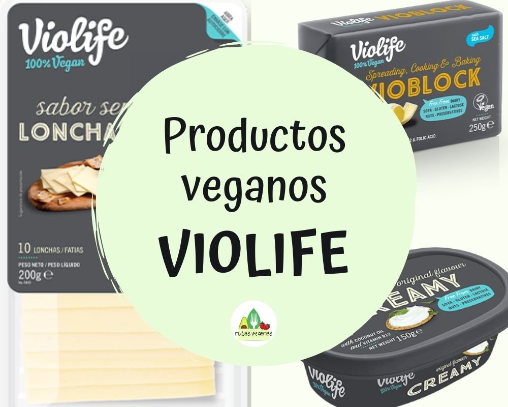 escalada episodio Nebu Productos Violife, alternativas veganas al queso y embutidos — Rutas Veganas