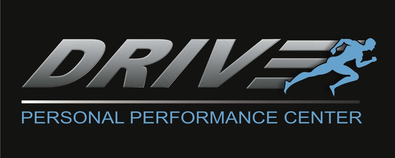 Drive Personal Performance 