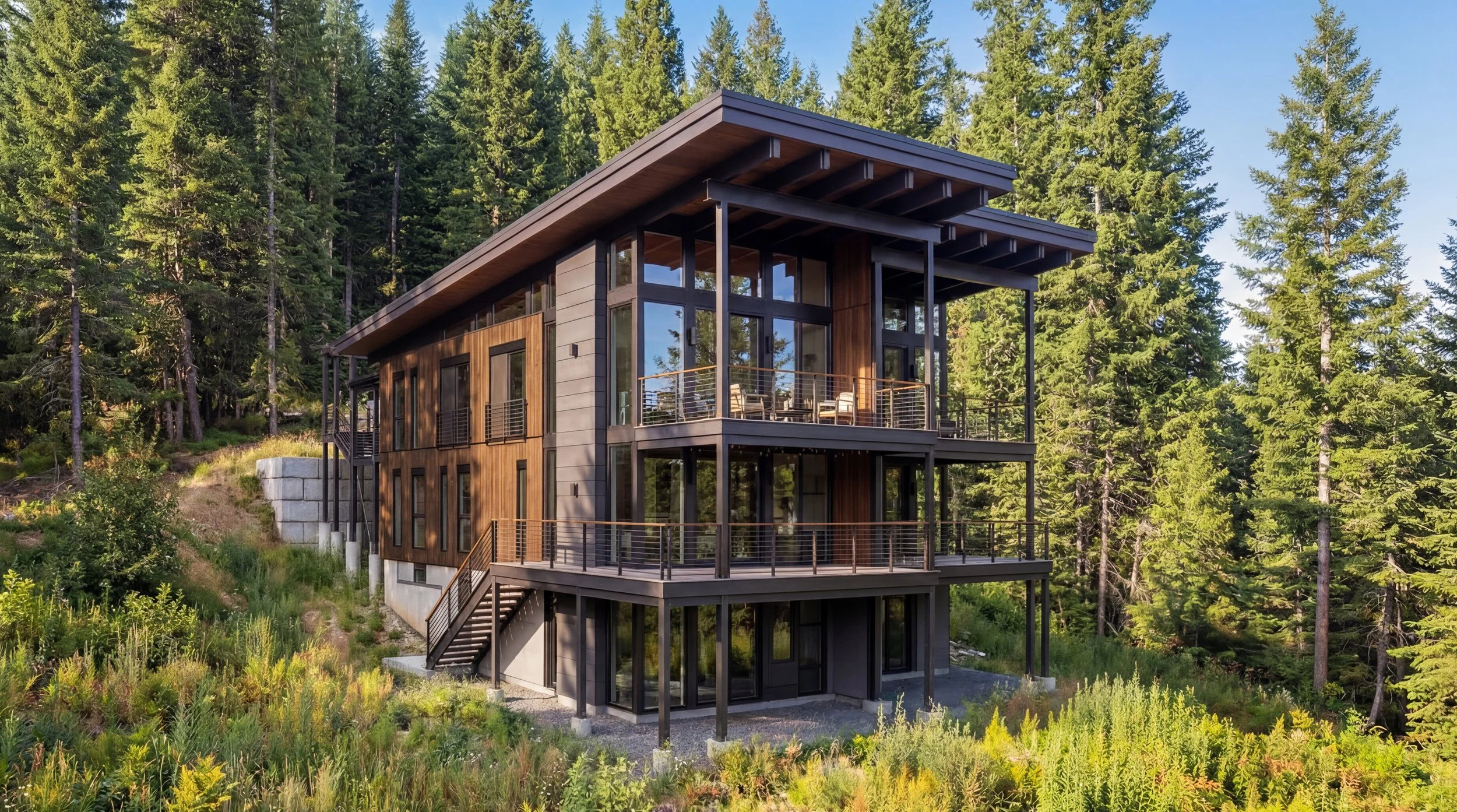 Mountain-Modern-PNW-Residential-Custom-Home-Design-Snoqualmie-Pass-WA-Deck.jpg