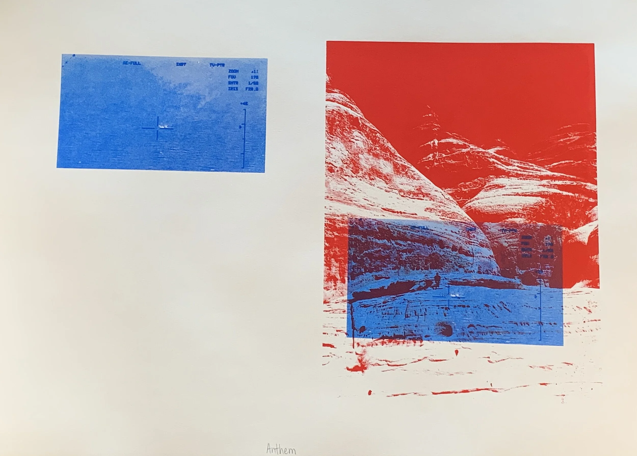 Jonah Bokaer, "Anthem"