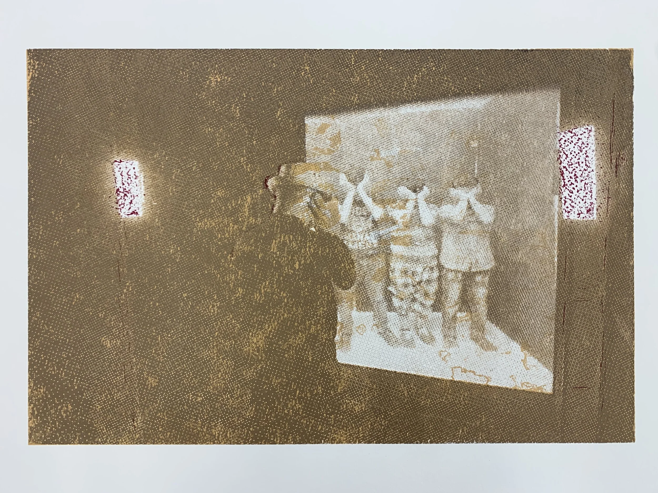 Jonah Bokaer, "Dialogue: Makani"