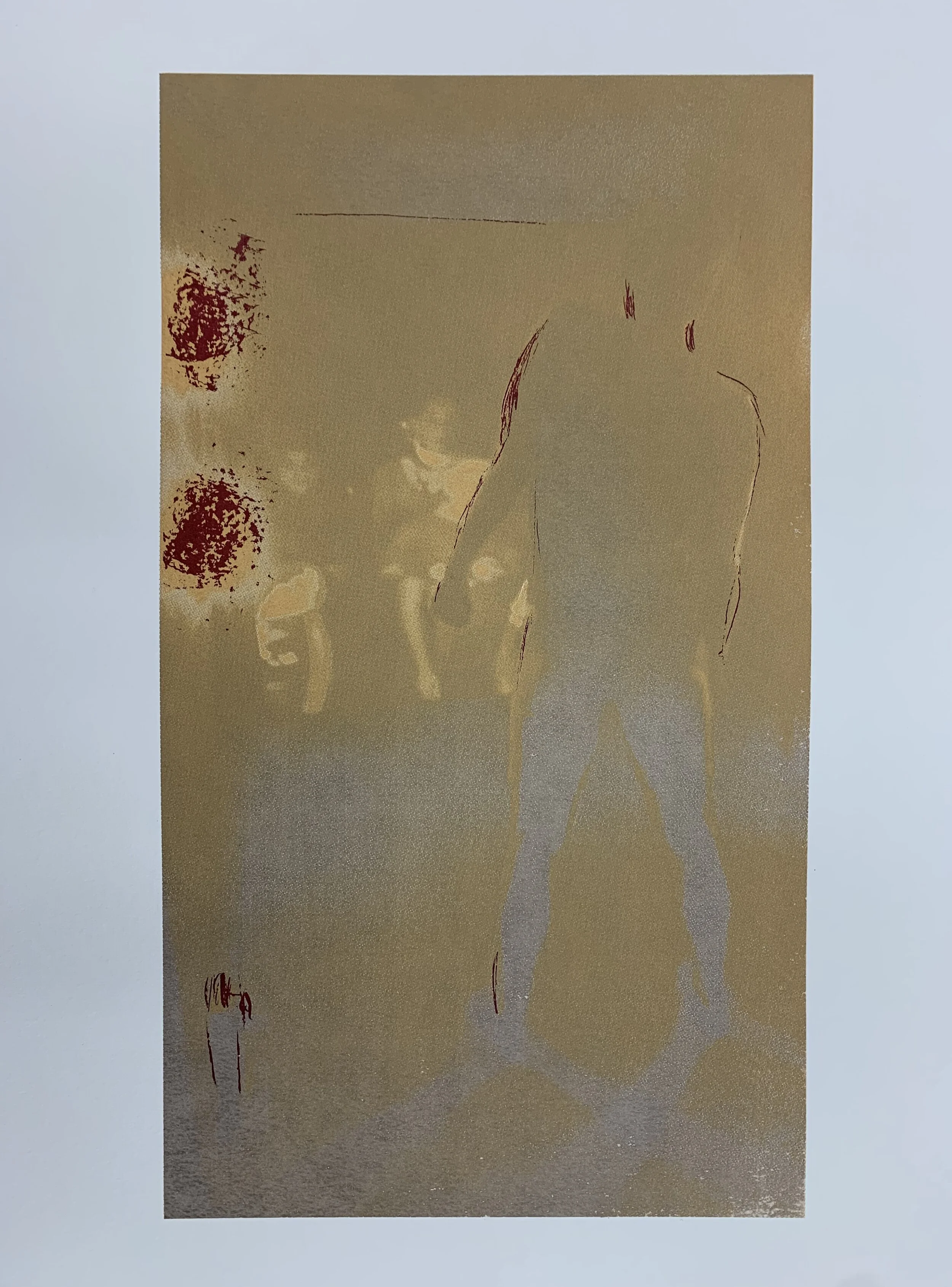 Jonah Bokaer, "Dialogue: Erbil"