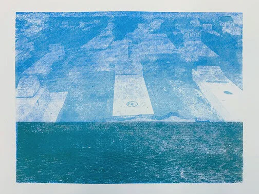 Jonah Bokaer, "Sky Graves (Chania)"