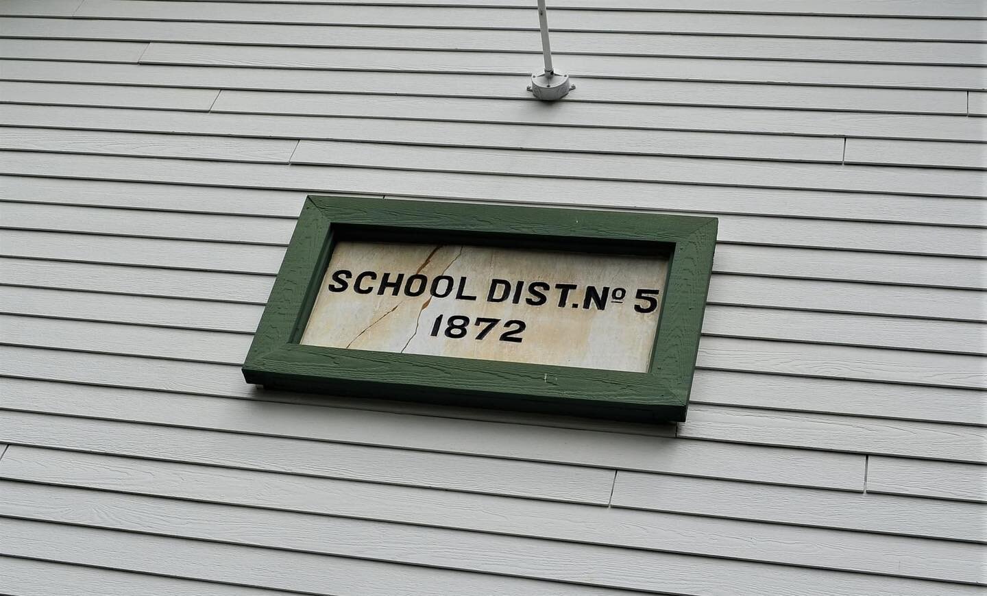 We hope everyone has a great first week of school!

#backtoschool #firstdayofschool #schoolhouse #518family