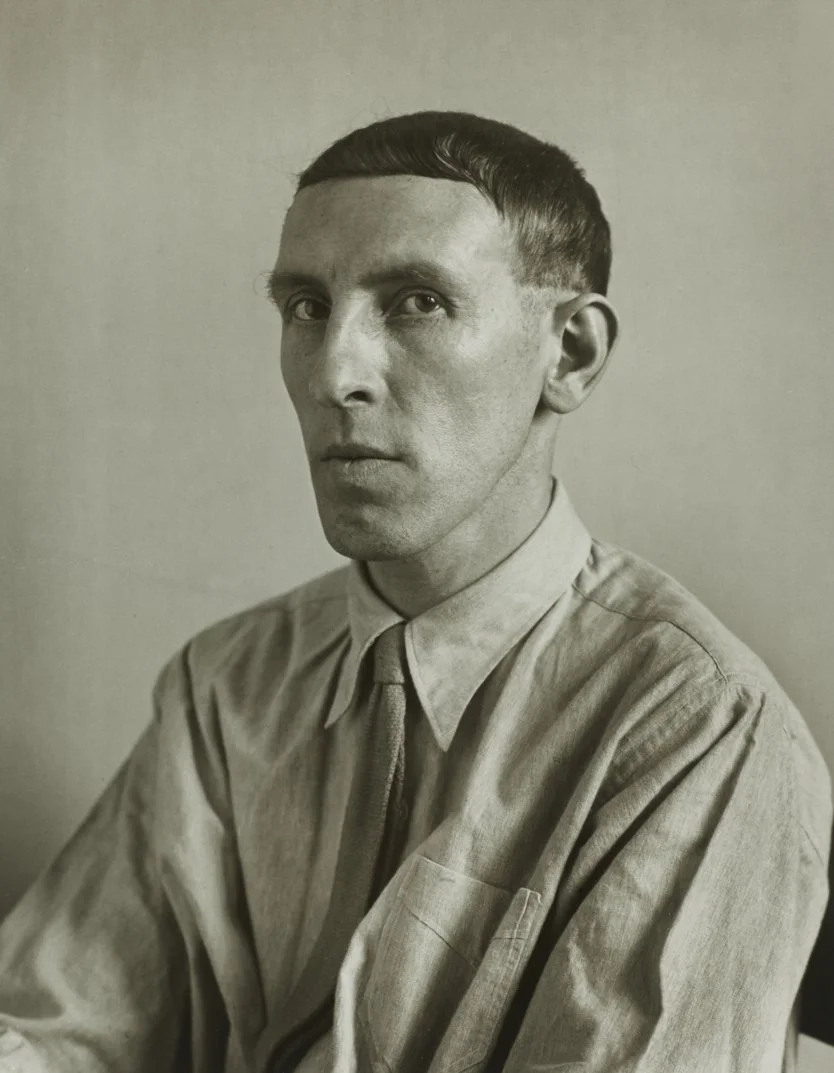 "Maler" (Heinrich Hoerle)