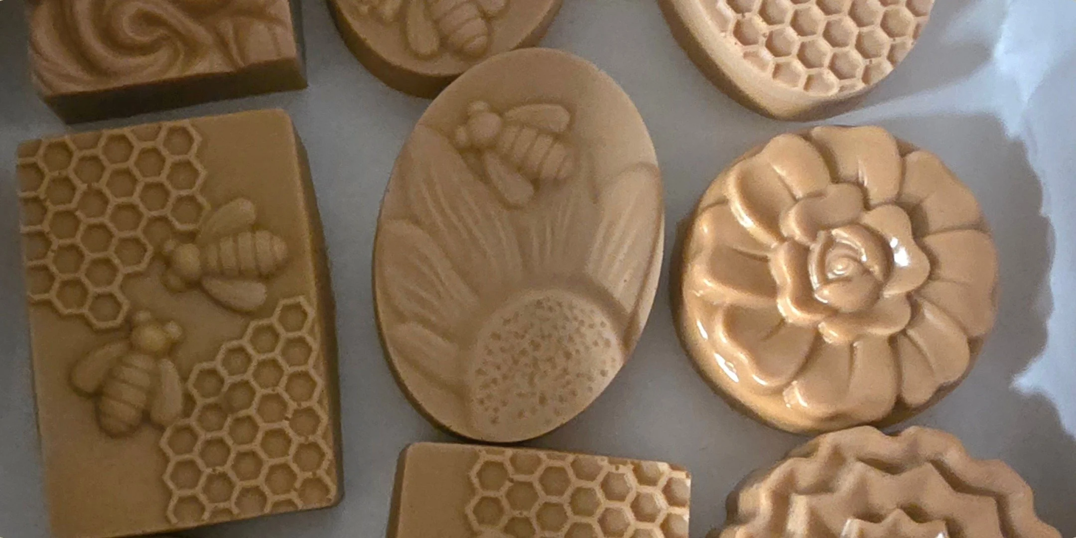 Easter Soap Making Class