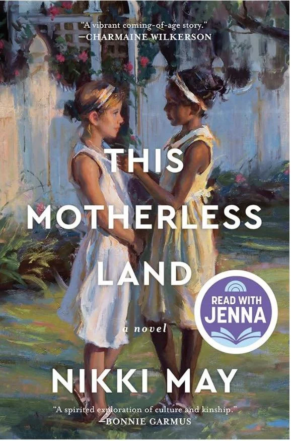 Modest Roots Book Club - February read