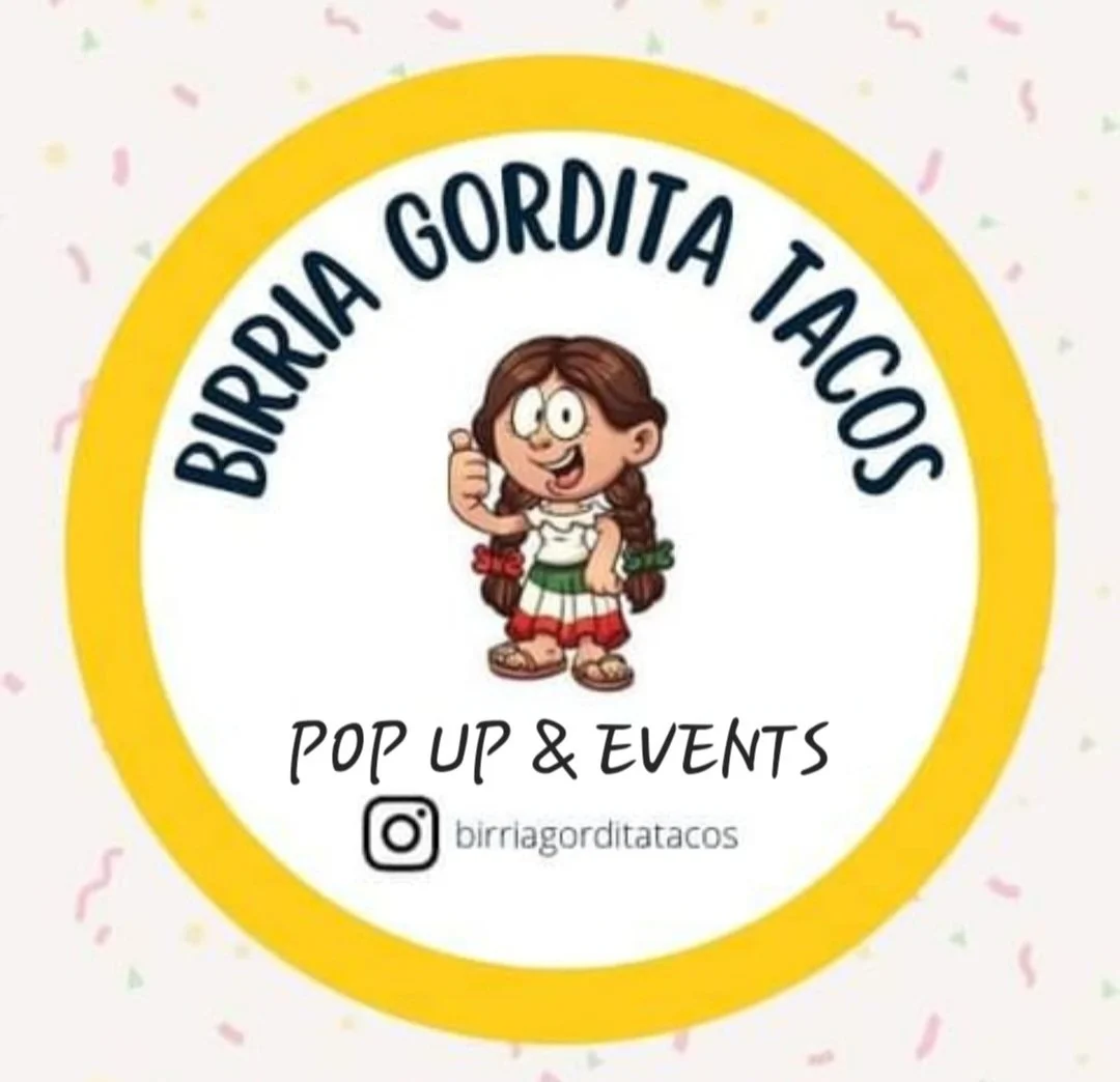 Birria Gordita Taco's