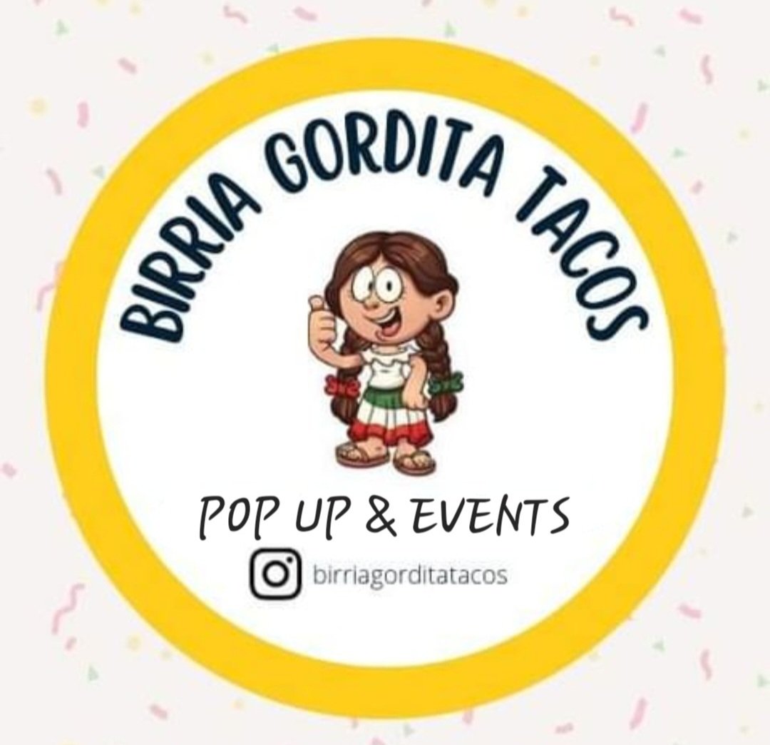 Birria Gordita Taco's at Modest Roots