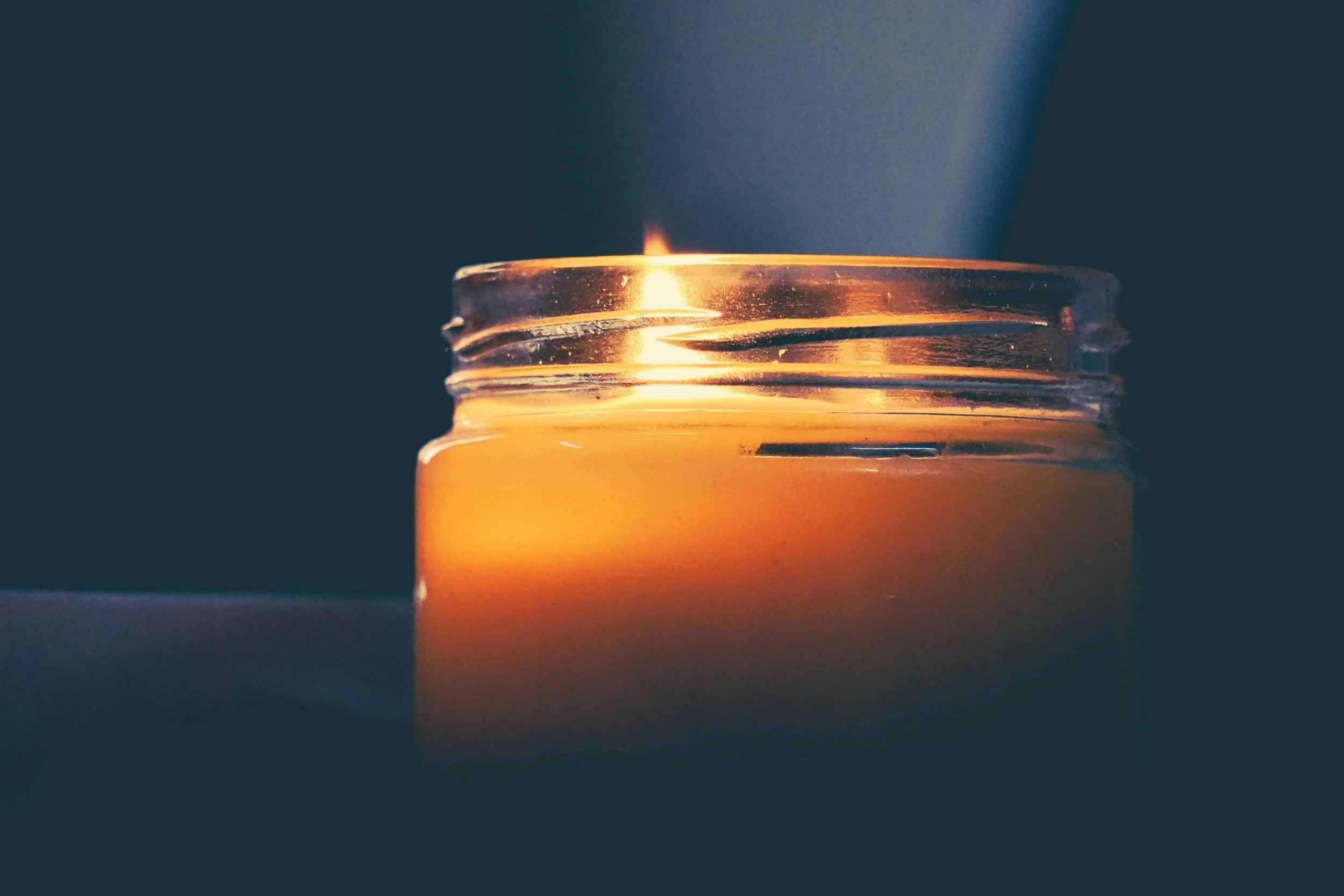 Candle Making Workshop