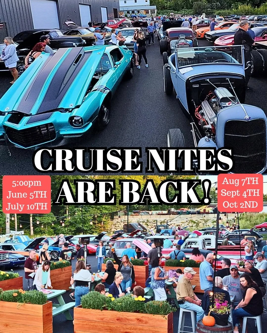 Cruise Night