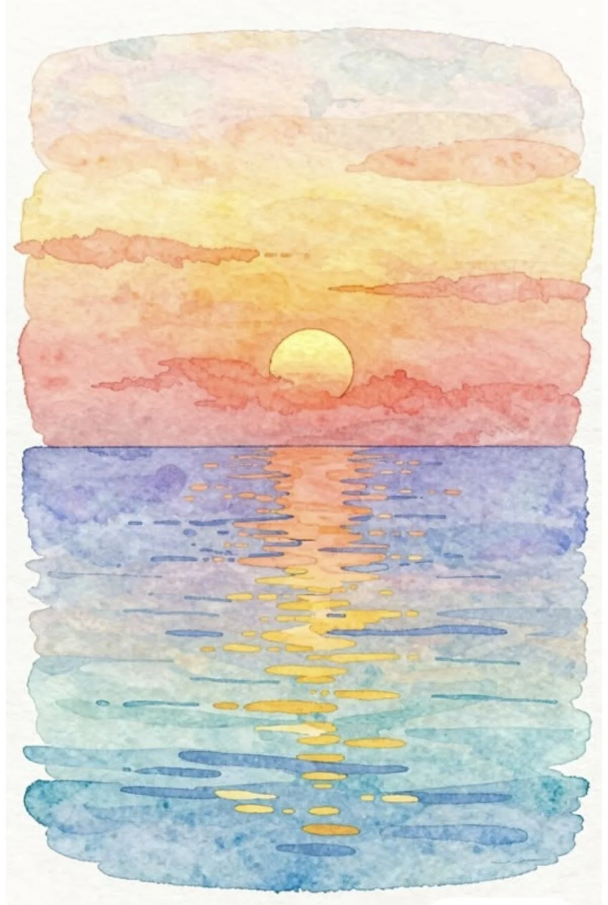 Summer Sip & Paint