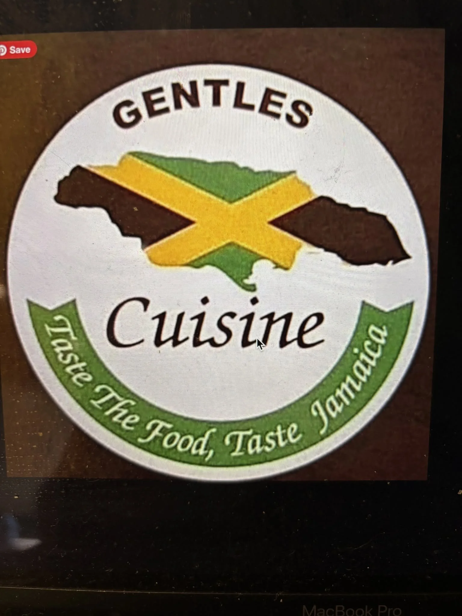 Gentles Jamaican Cuisine