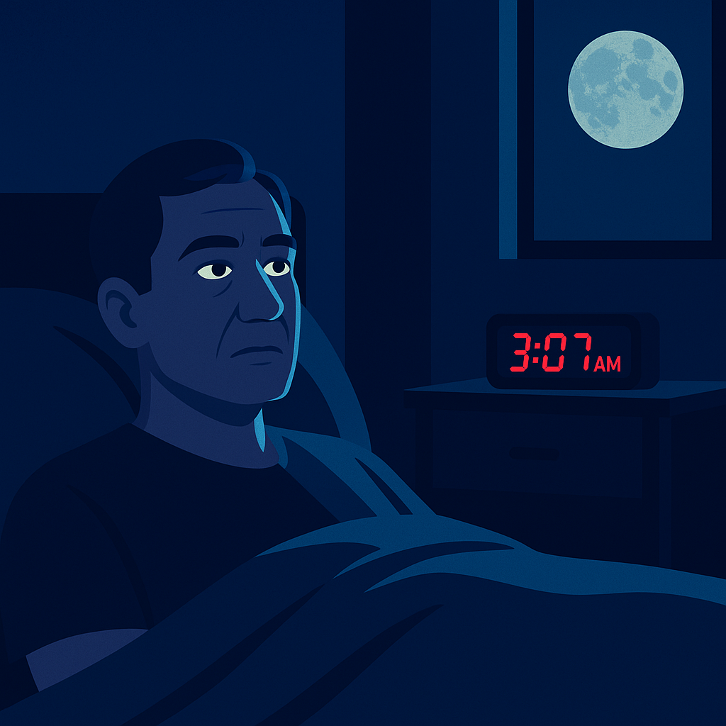 Feeling Drained? Here’s My Go-To Routine for Regaining Balance