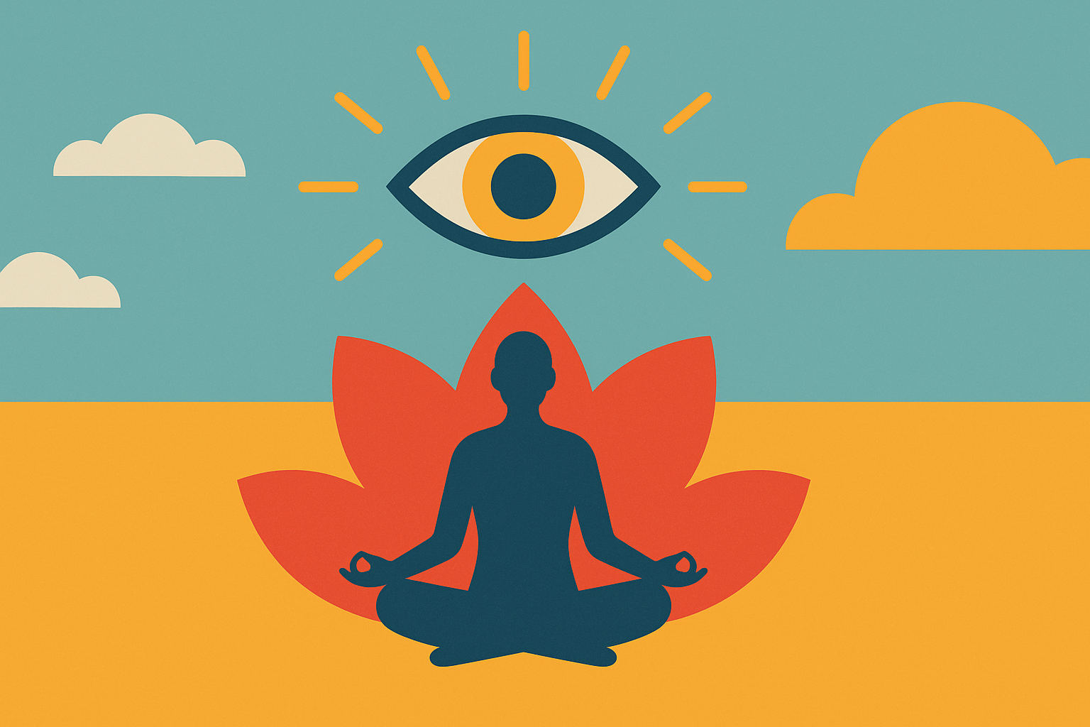 My Eyes Forced Me to Slow Down—Here’s What Happened Next